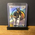 2023 Topps Finest Cal Mitchell #31 RC Refractor