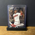 2017 Topps Chrome Francisco Lindor #126