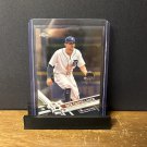 2017 Topps Chrome Nick Castellanos #68