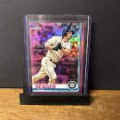 2019 Topps Chrome Kyle Seager #156 Pink Refractor