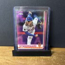 2019 Topps Chrome Noah Syndergaard #131 Pink Refractor