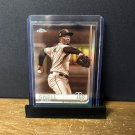 2019 Topps Chrome Blake Snell #76 Sepia Refractor