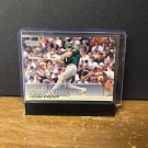 2016 Topps Stadium Club Mark McGwire #103