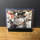 2018 Topps Stadium Club Jose Altuve #271