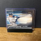 2018 Topps Stadium Club Power Zone Aaron Judge #PZ-AJ
