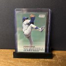 2016 Topps Stadium Club Fernando Valenzuela #213 2016 Topps Stadium Club Fernando Valenzuela #213