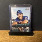 2018 Topps Stadium Club Mike Piazza #285