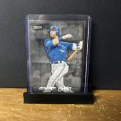 2017 Topps Stadium Club Contact Sheet Jose Bautista #CS-JB