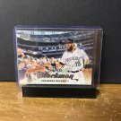 2017 Topps Stadium Club Charlie Blackmon #207