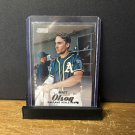 2017 Topps Stadium Club Matt Olson #79