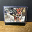 2016 Topps Stadium Club Yadier Molina #37