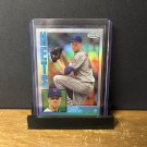 2019 Topps Chrome '84 Jacob deGrom #84TC-6