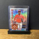 2019 Topps Chrome '84 Justin Upton #84TC-10 2019 Topps Chrome '84 Justin Upton #84TC-10