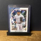2022 Topps Gallery Seiya Suzuki #137 RC Printer Proof