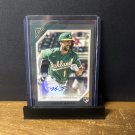 2022 Topps Gallery Rookie Autograph Kevin Smith #RA-KS