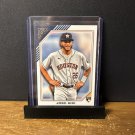 2022 Topps Gallery Jose Siri #88 RC