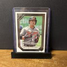 2021 Topps Gallery Ryan Mountcastle #76 RC