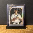 2022 Topps Gallery Jarren Duran #49 RC Rainbow Foil