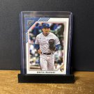 2022 Topps Gallery Seiya Suzuki #137 RC