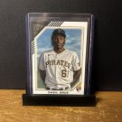 2022 Topps Gallery Oneil Cruz #135 RC