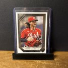 2021 Topps Gallery Jonathan India #93 RC