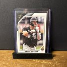 2022 Topps Gallery Gavin Sheets #134 RC