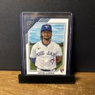 2022 Topps Gallery Otto Lopez #41 RC