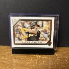 2021 Topps Gallery Jake Cronenworth #192 RC