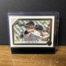 2021 Topps Gallery Tarik Skubal #62 RC
