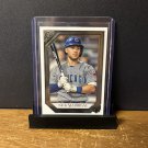 2021 Topps Gallery Nick Madrigal #39 RC