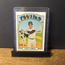 2011 Topps 60 Years of Topps Rod Carew #60YOT-21 2011 Topps 60 Years of Topps Rod Carew #60YOT-21