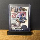 2022 Topps Gold Label Jarren Duran #15 RC Class 2