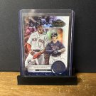 2022 Topps Gold Label Jarren Duran #15 RC Class 1