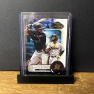 2022 Topps Gold Label Bryan De La Cruz #65 RC Class 3