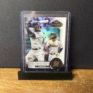 2022 Topps Gold Label Bryan De La Cruz #65 RC Class 2