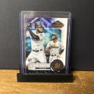 2022 Topps Gold Label Bryan De La Cruz #65 RC Class 1