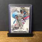 2023 Topps Inception JJ Bleday #8 RC 2023 Topps Inception JJ Bleday #8 RC