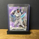 2023 Topps Inception Jerar Encarnacion #54 RC Purple Parallel 108/150