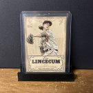2013 Topps Calling Card Tim Lincecum #CC-10