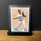 2013 Topps Adrian Beltre #29