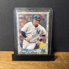 2019 Topps Casey McGehee #114 Camo Parallel 75/99