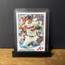 2013 Topps Team Set Craig Kimbrel #NL-15