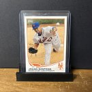 2013 Topps Johan Santana #89