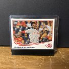 2013 Topps Aroldis Chapman #396