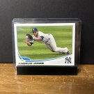 2013 Topps Andruw Jones #326