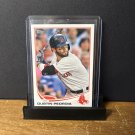 2013 Topps Dustin Pedroia #15