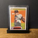 2012 Topps Stephen Strasburg #556