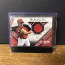 2015 Topps Update All-Star Stitches DJ LeMahieu #STIT-DL