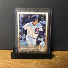 2015 Topps Update Pride & Perseverance Anthony Rizzo #PP-12