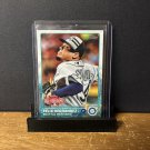 2015 Topps Update Felix Hernandez #US123 AS